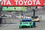Porsche 911 GT3 RSR 2012 года